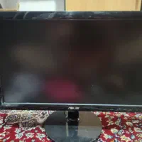 مانیتور Asus کاملا سالم و درحد نو