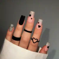 کاشت ناخن حرفه ای با قیمت ویژه