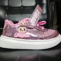 کفش لبوبو کروم  (کفش رُز)