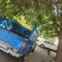 اجاره بابکت‌ بارگیری وحمل‌نخاله‌ با‌ بابکت‌وخاور.|خدمات حمل و نقل|تهران, نارمک|دیوار