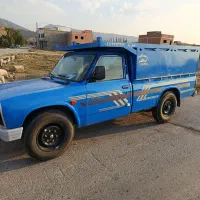 حمل بار با نیسان وانت