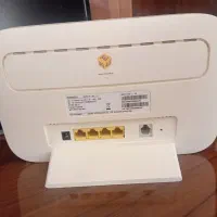 مودم i 60 آنلاک شده