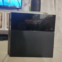 پی اس فور در حد نو
