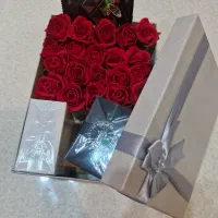 صنایع دستی و باکس گل