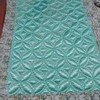 لحاف دوزی رحمانی|رختخواب، بالش، پتو|پاکدشت, پاکدشت (مامازند)|دیوار