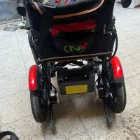 ویلچر برقی|پزشکی|قم, شهر قائم|دیوار