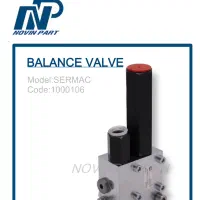 واردکننده انواع قطعات پمپ بتن|ماشینآلات صنعتی|بندرعباس, |دیوار