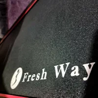 تردمیل  Fresh Way|تجهیزات ورزشی|شیراز, مسلم|دیوار