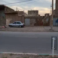ملک تجاری ۲۰۵متری با بر ۱۲مترو ۴۰
