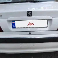 پژو پارس دوگانه ۹۷ سالم|خودرو سواری و وانت|قم, بنیاد|دیوار