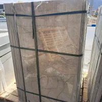 سرامیک پرسلان نانو پولیش ۸۰ ۸۰، براق یک در یک|مصالح و تجهیزات ساختمان|اصفهان, بهارستان|دیوار