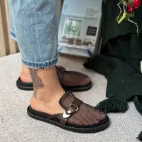 دمپایی مجلسی نو شیک و قیمت مناسب برا سلماسی ها