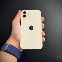آیفون ۱۲ حافظه۱۲۸گیگ همه‌ رنگ‌ها iPhone 12
