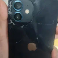 ایفون ۱۲ نرمال|موبایل|گرگان, |دیوار