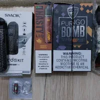 ویپ nord5|زیورآلات و اکسسوری|بهارستان, |دیوار