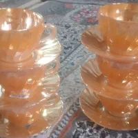 کریستال قدیمی|صنایع دستی و سایر لوازم تزئینی|آران و بیدگل, |دیوار