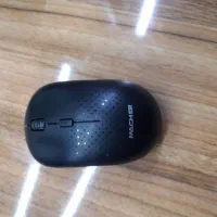 موس بیسیم برد ۵ متر|قطعات و لوازم جانبی رایانه|کوهدشت, |دیوار