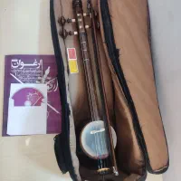 کمانچه شهبازی 1400