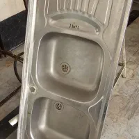 سینک ظرفشویی
