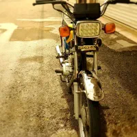 موتور مزایده