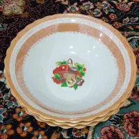 کاسه بزرگ چینی مناسب خورشت