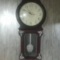 ساعت دیواری اصلی