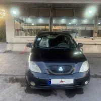 تیبا ۲ مدل ۹۵