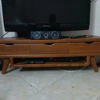 میز تلویزیون