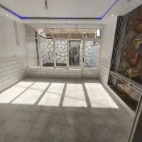 فروش و معاوضه منزل ۲ طبقه آماده