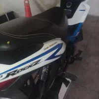 راکز تمیز|موتورسیکلت|تهران, ارامنه|دیوار