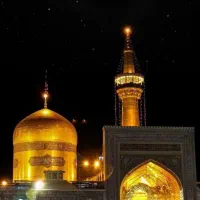 تور مشهد ترکیبی +()( ریلی هوایی
