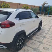 X22PRO MT|خودرو سواری و وانت|خورموج, |دیوار