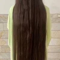 میخوای موهات رو بفروشی اون با من