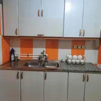 کابینت فلزی