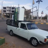 باربری وحمل اثاث (امین بار) تاکستان. اقبالیه|خدمات حمل و نقل|تاکستان, |دیوار