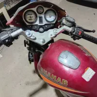 وای ایکس ۱۵۰ انجین الگانس طرح سنگین مدل ۱۴۰۲