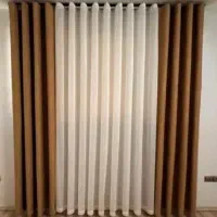 به یک خیاط خانم پرده دوز باتجربه نیازمندیم
