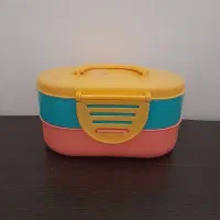 ظرف غذای دوطبقه