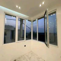 ۹۰ متری مدرن با چشم انداز ابدی شیخ زاهد|فروش آپارتمان|لاهیجان, شیخ زاهد|دیوار