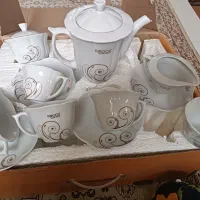 صبحانه خوری شیک وجدید