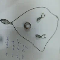 سرویس نقره|جواهرات|بیرجند, |دیوار