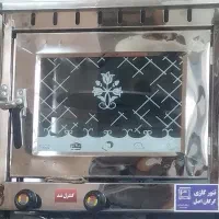 تنور|اجاق گاز و لوازم برقی پختوپز|اصفهان, شیخ اشراق|دیوار