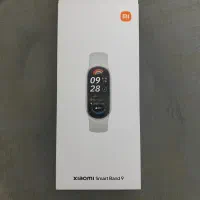 ساعت هوشمند شیائومی mi band 9