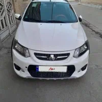 کوییک۹۹ بدون رنگ شاسی سالم