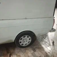 وانت مدل ۹۰دوگانه کارخانه