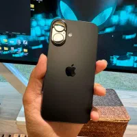 16نرمال مشکی نو