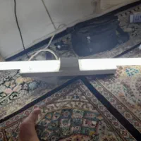 مهتابی دوقلو کم مصرف ۳۶وات سالم بالامپ