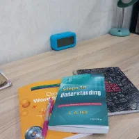 تدریس خصوصی و نیمه خصوصی زبان انگلیسی