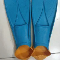 وسایل شنا فین شنا