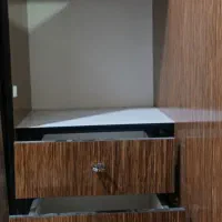 فروش فوری دو عدد کمد یه متری کاملا نو و سالم|جاکفشی، کمد، دراور|دهدشت, |دیوار